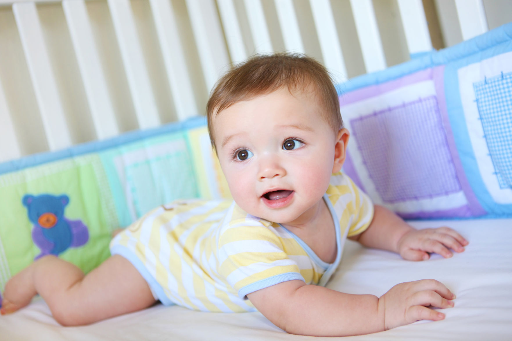 Baby furniture